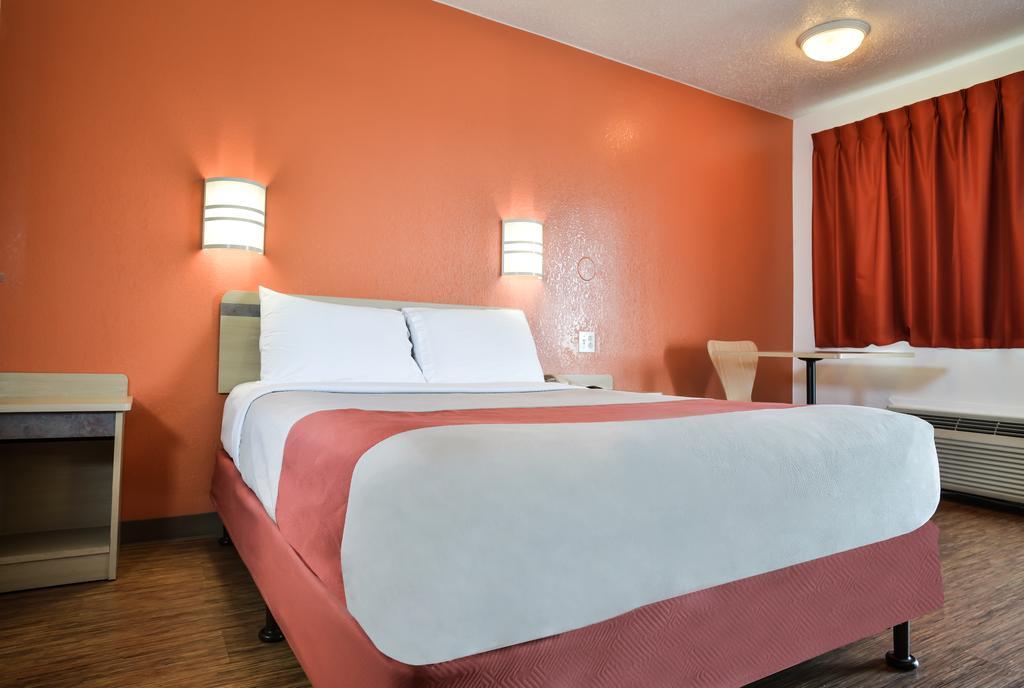 Motel 6-Saint Joseph, Mo Pokoj fotografie