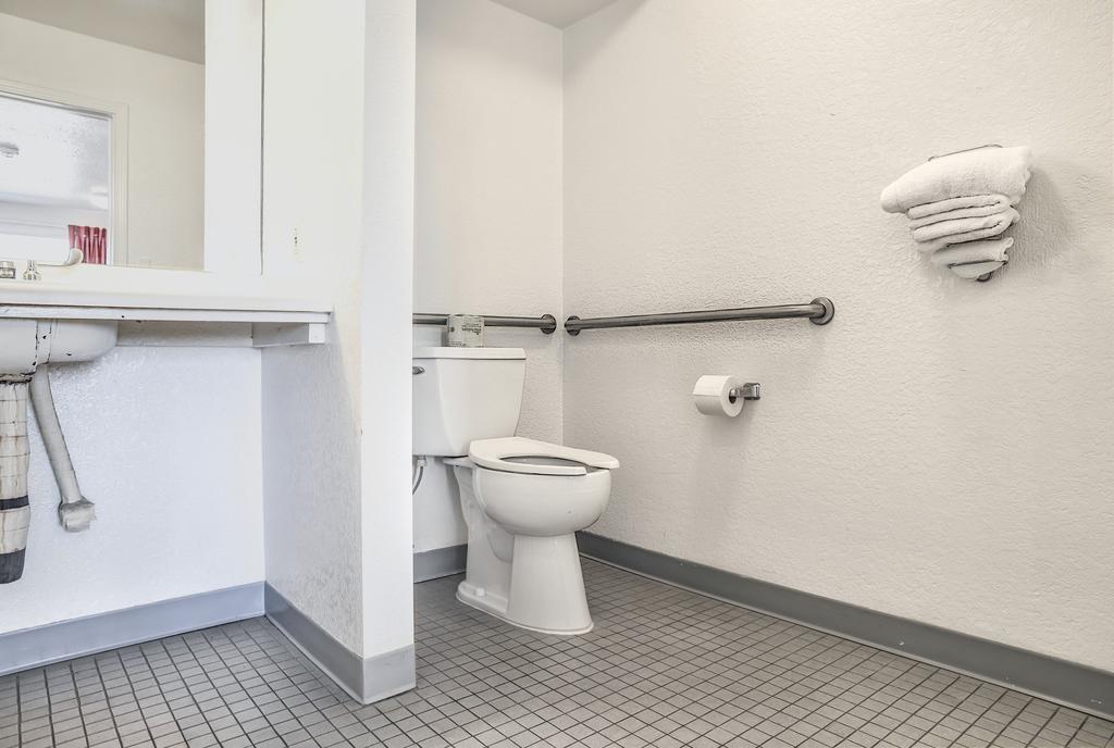 Motel 6-Saint Joseph, Mo Pokoj fotografie