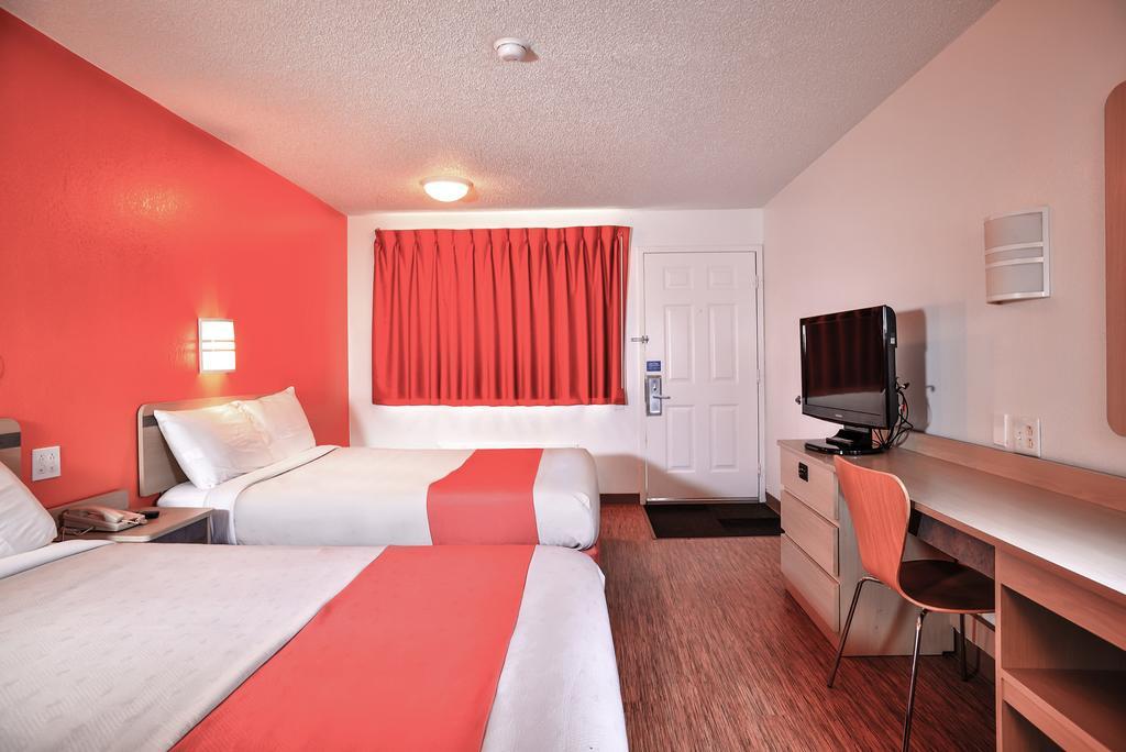 Motel 6-Saint Joseph, Mo Pokoj fotografie
