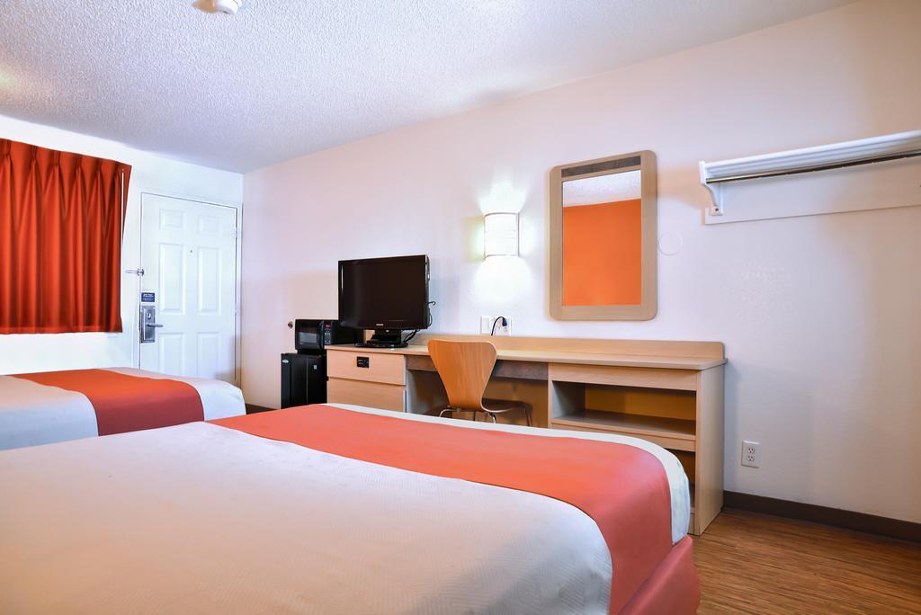 Motel 6-Saint Joseph, Mo Pokoj fotografie