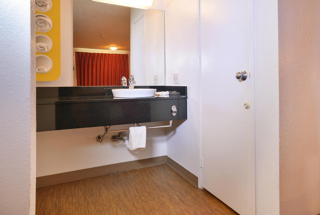 Motel 6-Saint Joseph, Mo Exteriér fotografie