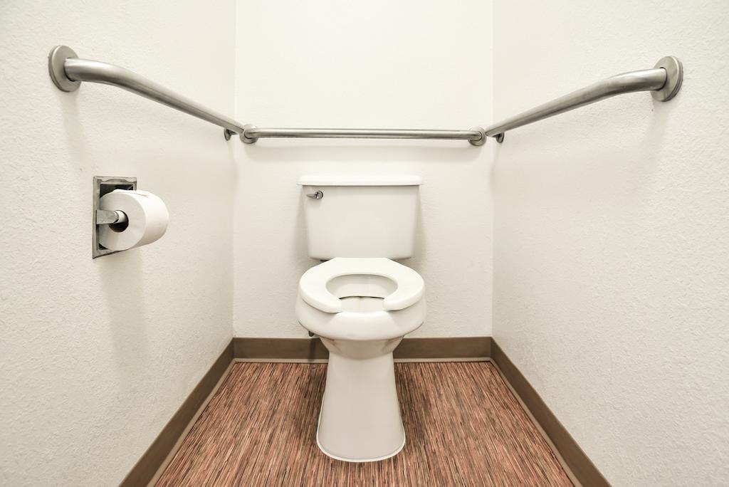 Motel 6-Saint Joseph, Mo Exteriér fotografie