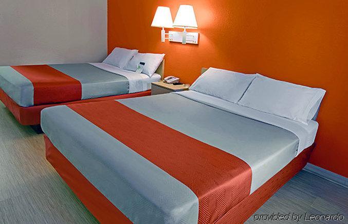 Motel 6-Saint Joseph, Mo Exteriér fotografie
