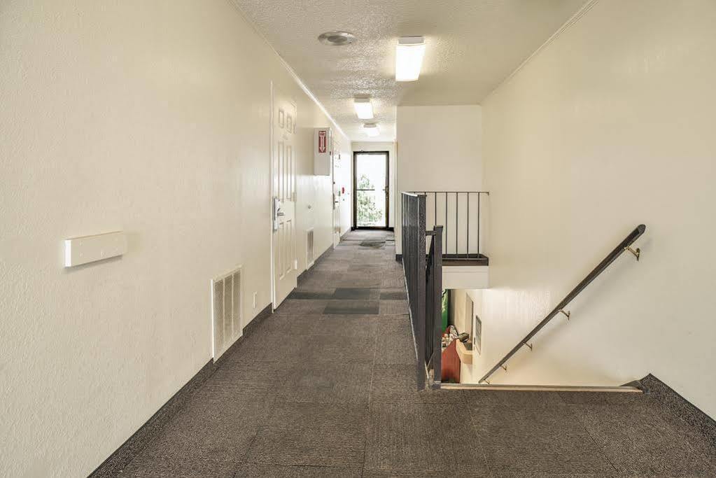Motel 6-Saint Joseph, Mo Exteriér fotografie