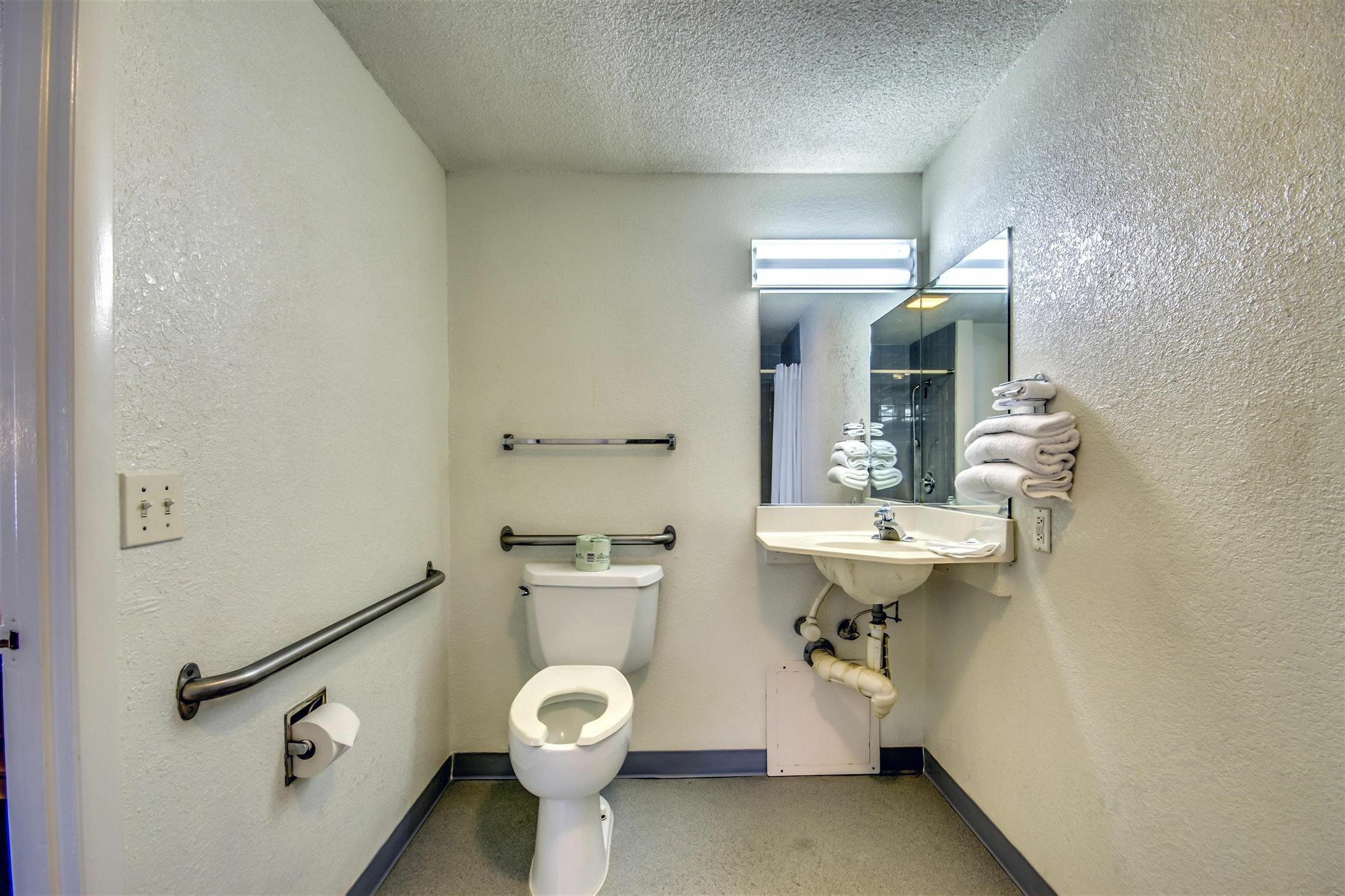 Motel 6-Saint Joseph, Mo Exteriér fotografie