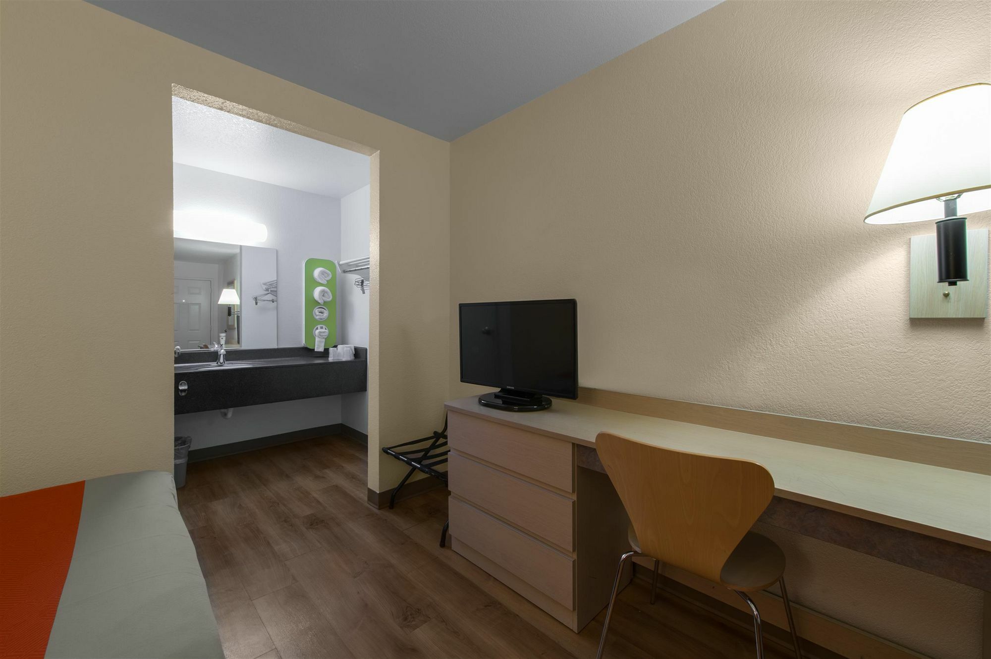 Motel 6-Saint Joseph, Mo Exteriér fotografie