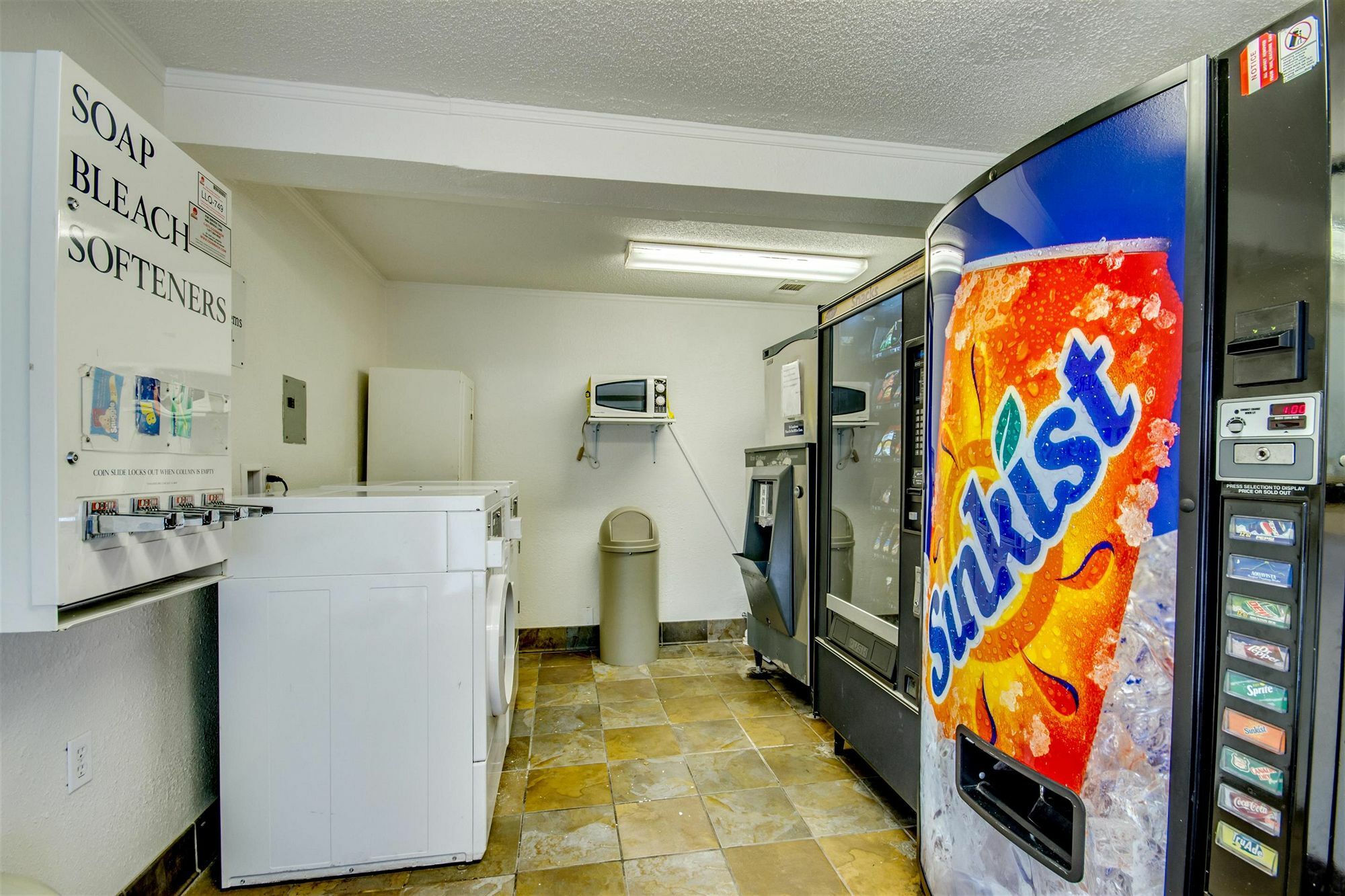 Motel 6-Saint Joseph, Mo Exteriér fotografie