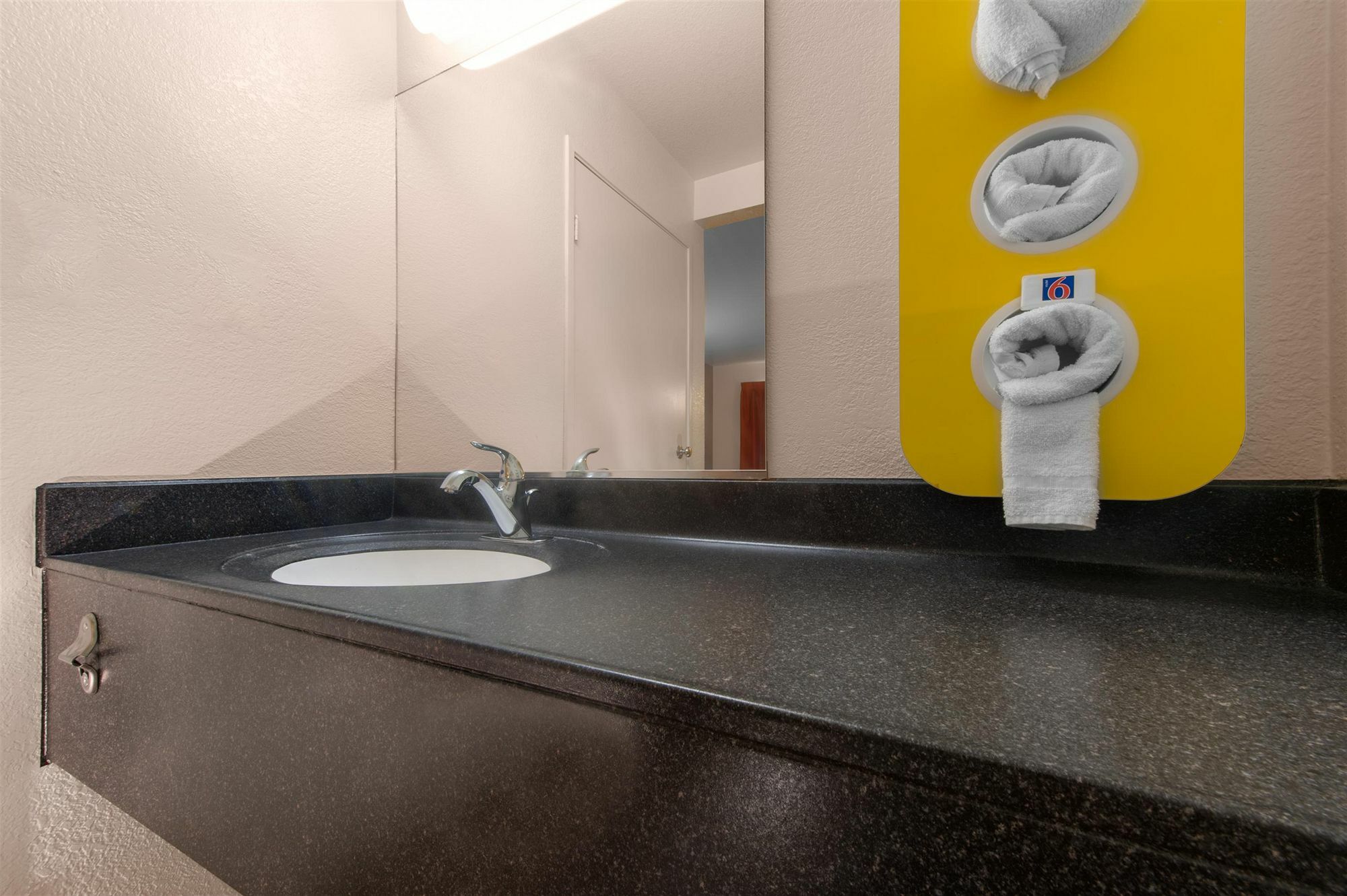 Motel 6-Saint Joseph, Mo Exteriér fotografie