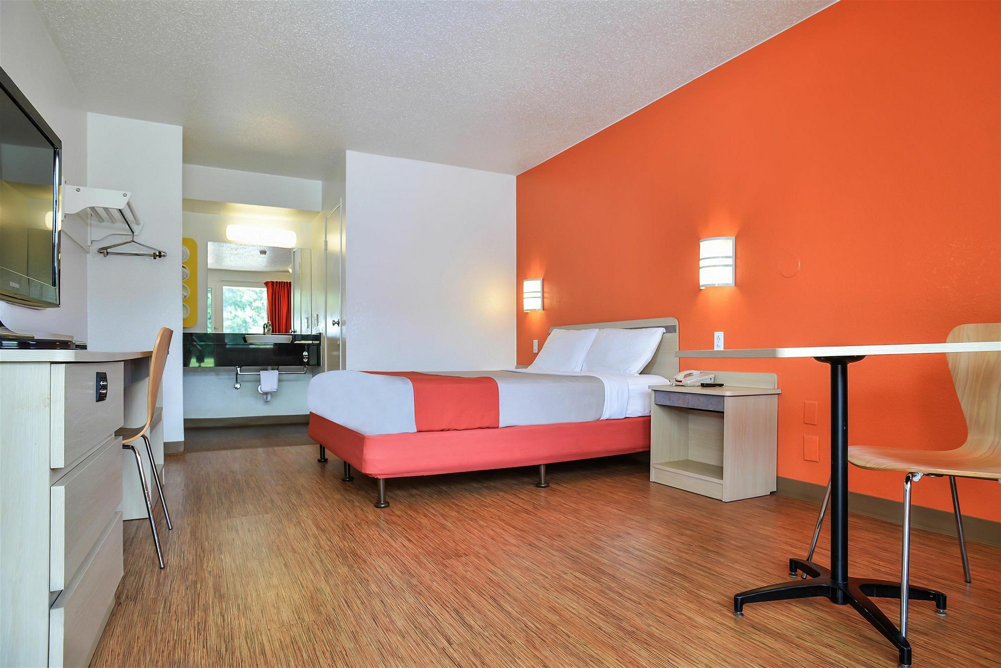 Motel 6-Saint Joseph, Mo Exteriér fotografie