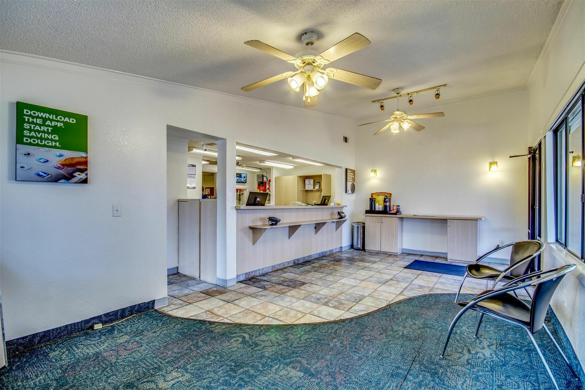Motel 6-Saint Joseph, Mo Exteriér fotografie