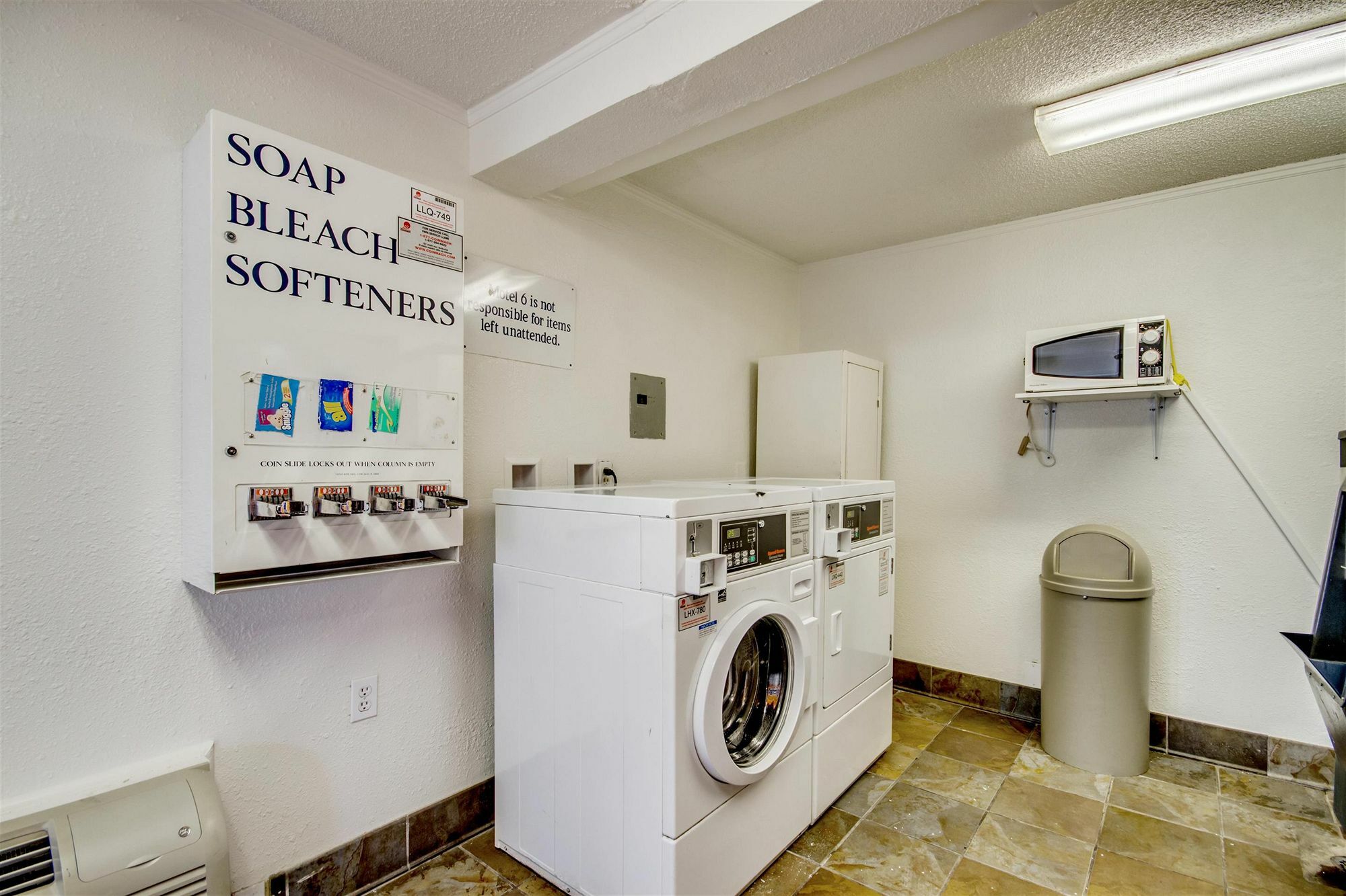 Motel 6-Saint Joseph, Mo Exteriér fotografie