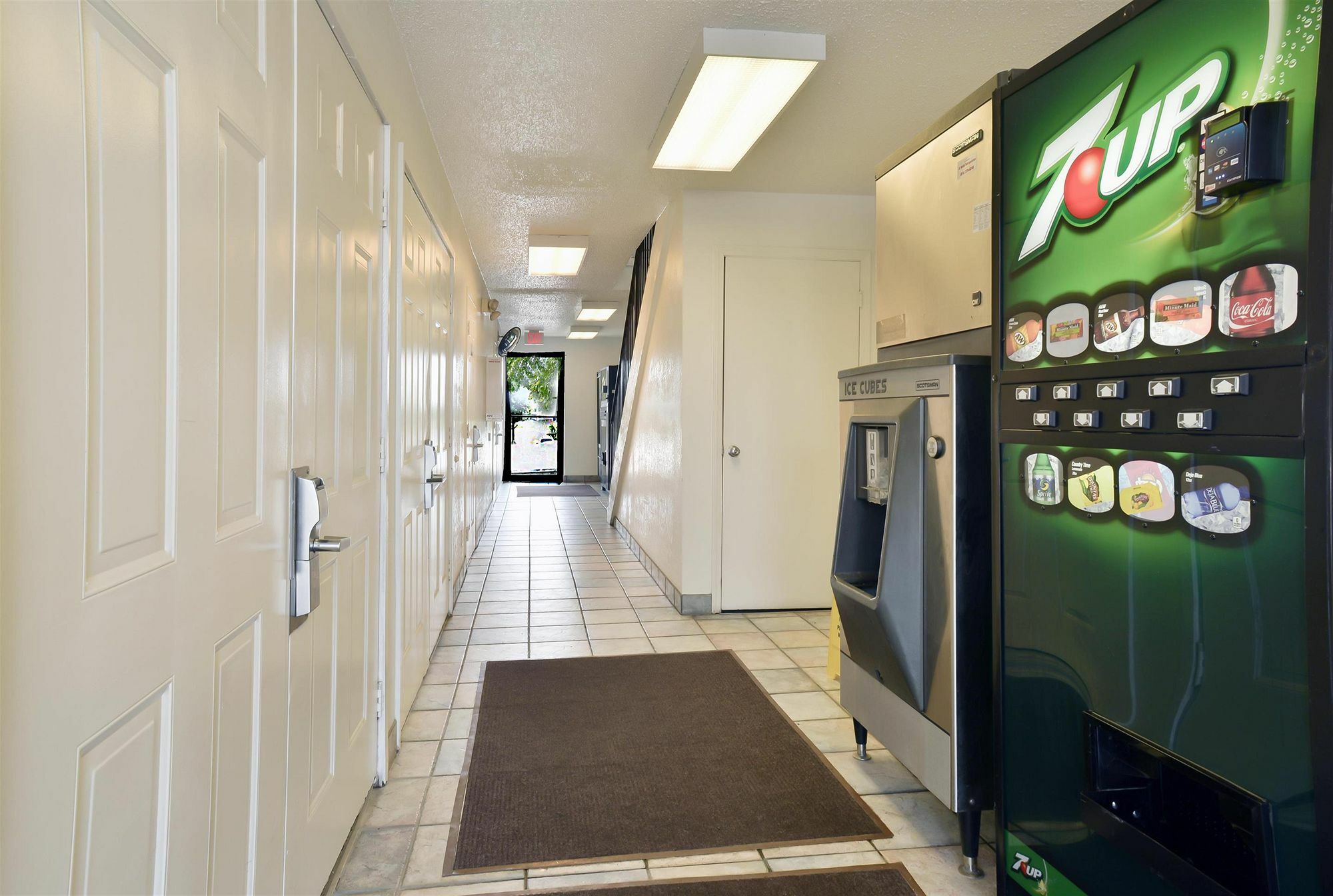 Motel 6-Saint Joseph, Mo Exteriér fotografie